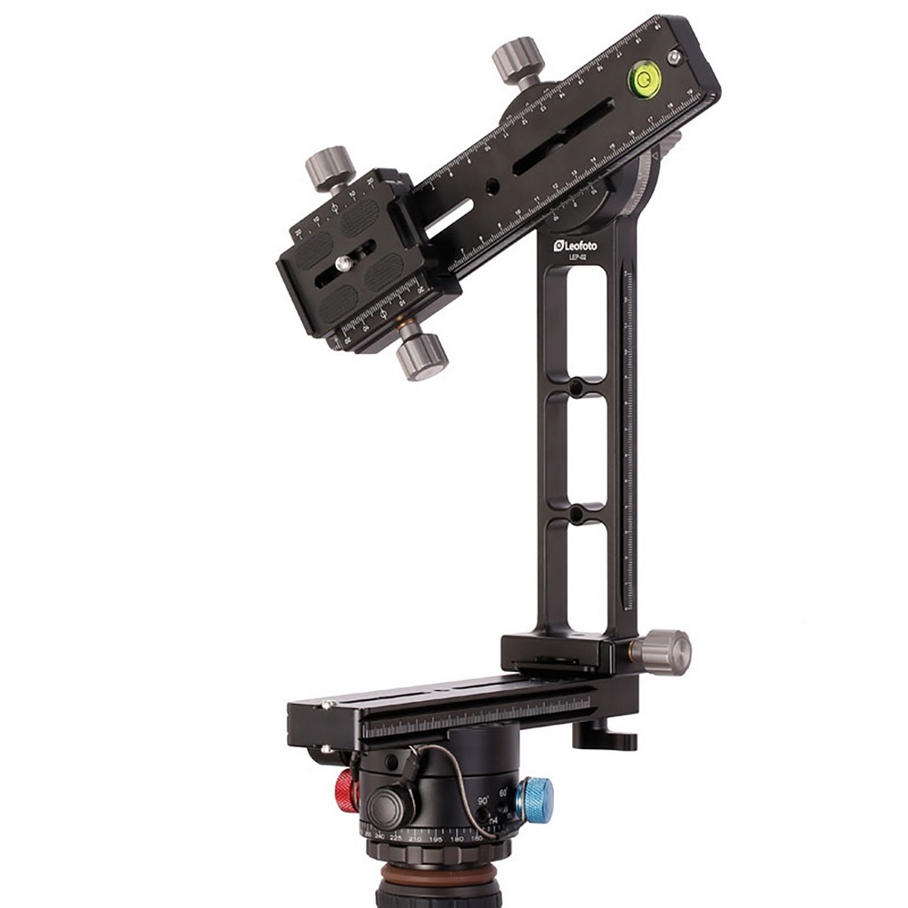 Đầu Ball Leofoto LEP-2 Chính Hãng